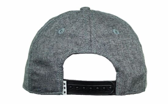 Sedex Audit Custom Adjustable Cotton Low Profile Crown Cap Baseball