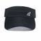 Adjustable Polyester Sun Visor Running Golf Mesh Tennis Cap