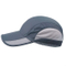 Custom Lightweight Quick Dry Breathable Running Mesh Hats Sports Cap
