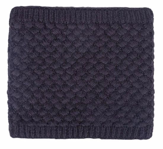 BSCI Audit 100%Polyester Warm Infinity Scarf Neck Scarf Winter
