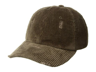 BSCI Audit Washed Low-Profile Silhouette 6 Panels Blank Dad Hat