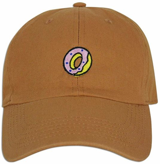 Custom Adjustable Embroidered Polo Style Baseball Curved Unstructured Dad Cap