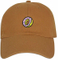 Custom Adjustable Embroidered Polo Style Baseball Curved Unstructured Dad Cap