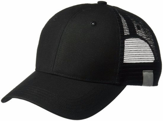 Sedex Audit Custom 100% Polyester Mesh Back Breathable Trucker Cap