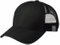 Sedex Audit Custom 100% Polyester Mesh Back Breathable Trucker Cap