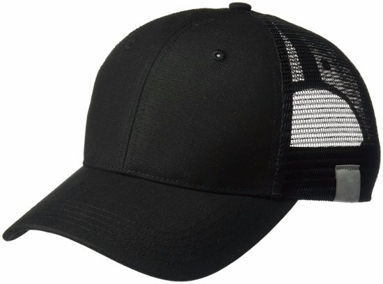 Sedex Audit Custom 100% Polyester Mesh Back Breathable Trucker Cap
