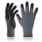100% Polyester Warm Fleece Spandex Stretch Fit Winter Work Gloves