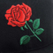 Sedex Audit 100% Cotton Snapback Flower Pattern Embroider Cap
