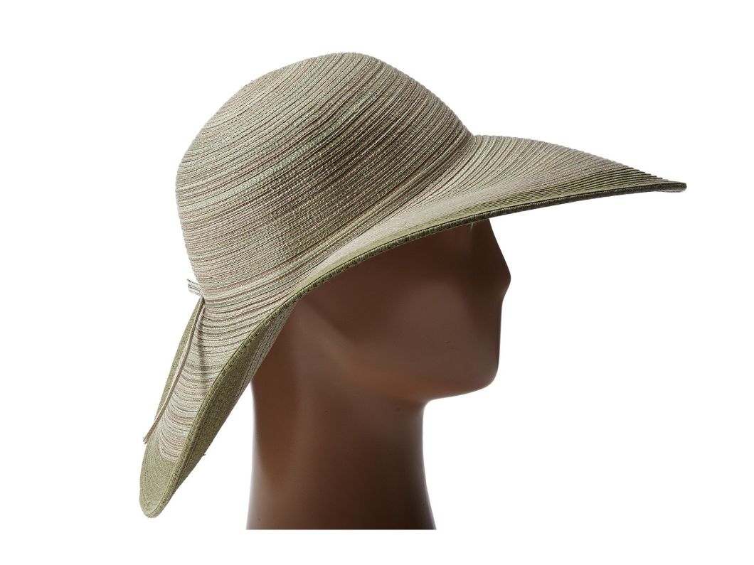 Summer Floppy Sun Hats for Women Wholesale Wide Brim Beach Lady Straw Hat