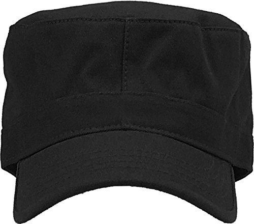 Sedex Audit Flat Top Military Caps and Hats /Army Cap Hat