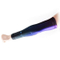 Sublimation Glaxy Print Compression Arm Sleeve for Outdoor Sports