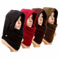 Balaclava Hood Ski Bike Cycling Face Mask Cap Fleeces Helmet