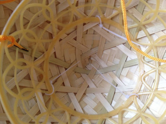 Wholesale Farmer Fishing Hat Chinese Oriental Vietnamese Bamboo Straw Hat