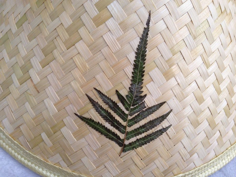 Wholesale Farmer Fishing Hat Chinese Oriental Vietnamese Bamboo Straw Hat