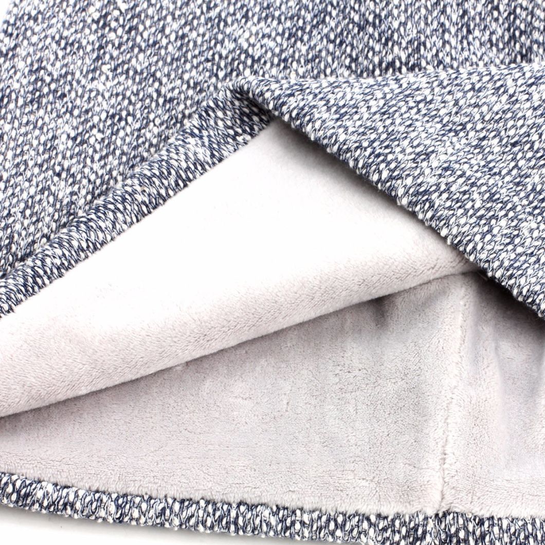 100% Acrylic Winter Custom Beanie Warm Ski Knit Man Hat