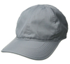 100% Polyester Custom Unstructured Curved Brim Mesh Breathable Baseball Hat