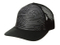 Wholesale 5-Panel 100% Polyester Custom Mesh Trucker Striped Hat for Man Women Sports