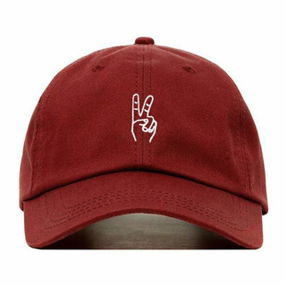 Sedex Audit Adjustable Unstructured Soft Cotton Custom Embroidered Dad Hat