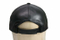 100% Genuine Leather Crown Adjustable Classic Cowhide Leather Cap Hat