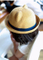 Sedex Audit Adjustable Sun Bucket Summer Hat Kids Straw Hat