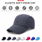 Lightweight Running Cap Waterproof Quick-Dry Polyester Mesh Fitness Hat