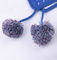 100% Cotton Beanie Knitted Earflap POM Baby Hat Manufacturer