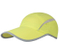 Wholesale Foldable Stripe Mesh Lightweight Quick Drying Runing Reflective Hat