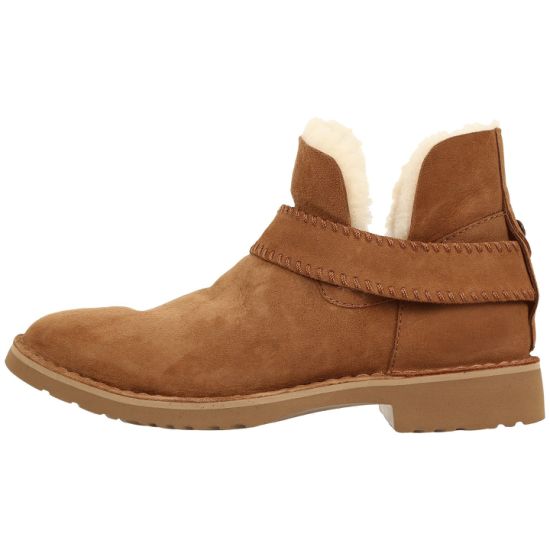 Fashion High Quality Big Size Women Hiking and Winter Snow Boots