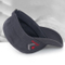 Embroidered Badge Fitted Tactical Flat Top Cotton Beret Army Military Cap