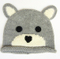 Funny Knit Winter Hats Kids Animal Winter Hat Children Beanie