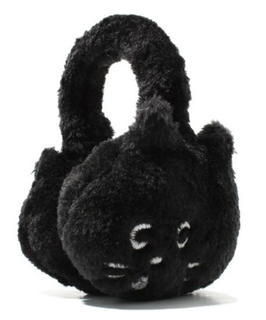 Boys and Girls Winter Warm Lovely Cartoon Plush Children Animal Earmuffs Ear Thick Kids Ear Muffs