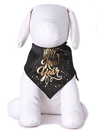 BSCI Audit Promotional Triangle Cotton Multifunctional Printed Dog Bandana