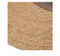 Wide Brim Simplicity Women′s 100% Paper Summer Breathable Straw Visor Hat
