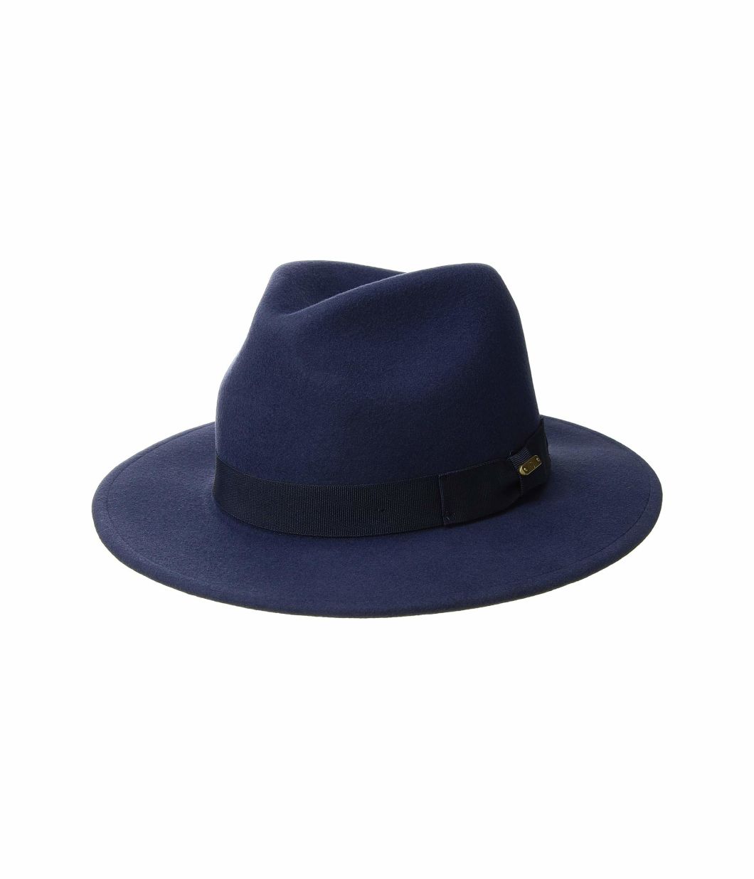 BSCI Audit Wholesale 100% Wool Custom Winter Juzz Hat Wool Felt Hat for Man Women