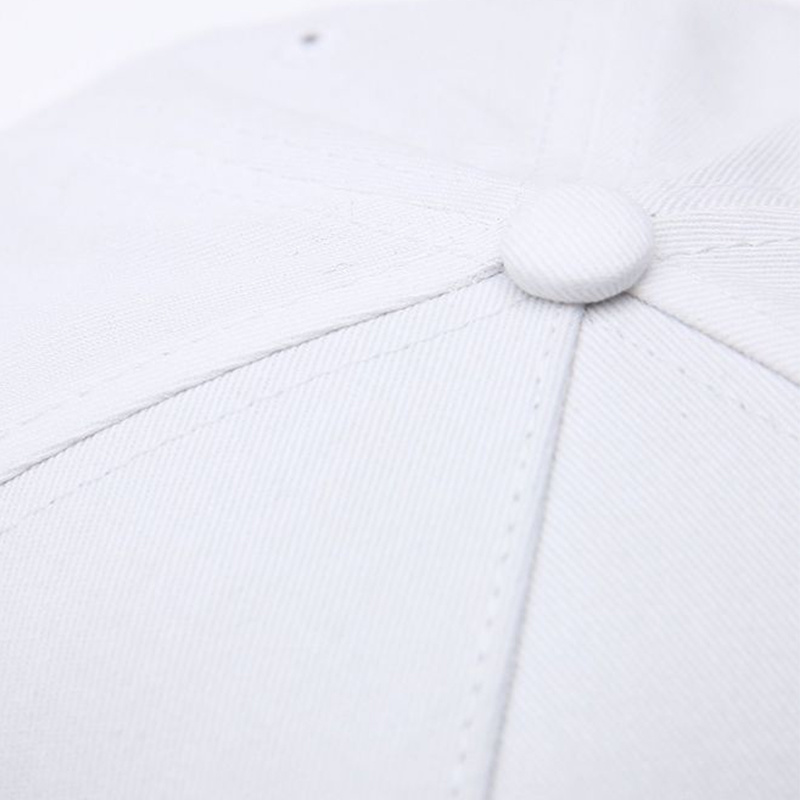 New Fashion Era Cotton Cap 3D Embroidery Snapbacks Hat Cap