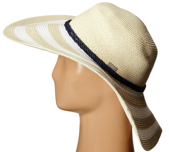 Sedex Audit Wholesale Custom Paper Straw Summer Beach Women Sun Hat with Wide Brim