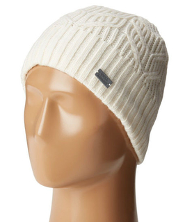 Custom 100% Acrylic Soft Winter Beanie Knitted Crochet Hat