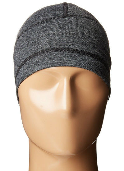 BSCI Audit Lightweight Beanie Quick Dry Running Hat with Contoured Double-Layer Earband