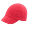 Custom Reversible Baseball Embroidery Cotton Infant Cap for Toddler Children