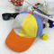 Custom Unisex 6-Panel Traditional Baseball Cap Multi-Color Propeller Hat