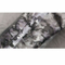 Dog Raincoat, Fashion Large Dog Waterproof Rainwear Rain Jacket Four-Legs Jumpsuit Hoodies Long Sleeves TPU Raincoat for Large Dogs