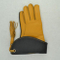 Falconry Hunting Gloves / Falconry Nubuck Leather Glove /Falconry Glove