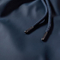 Unisex 50% Polyester, 50% Polyurethane Water Resistant Welded Seams Waterproof Over Trousers