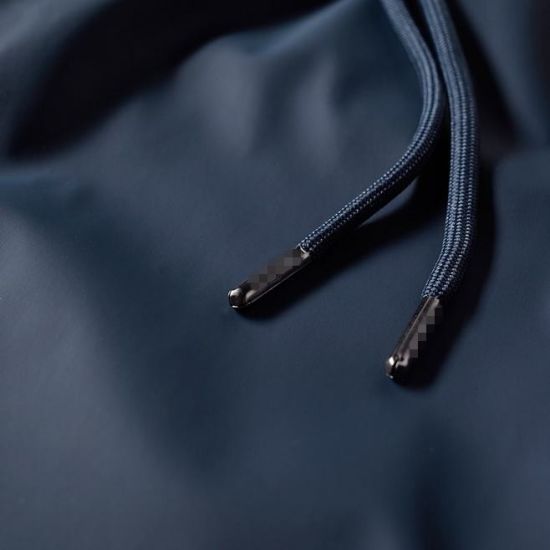 Unisex 50% Polyester, 50% Polyurethane Water Resistant Welded Seams Waterproof Over Trousers