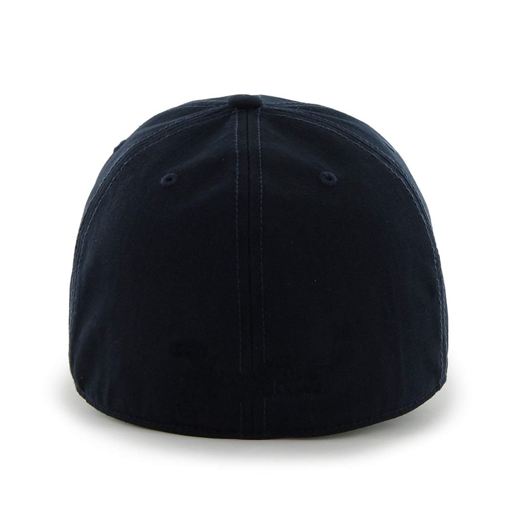 Sedex Audit Cotton New York Blank Fitted Baseball Hat Yankees Cap