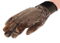 Custom Polyester Camouflage Touchscreen Hunting Glove for Shooting Driving Padding Climbing