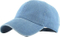 Custom Classic Polo Style Adjustable Cotton Baseball Plain Denim Cap