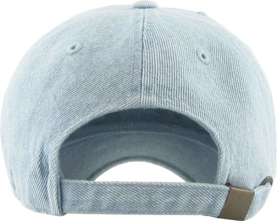 BSCI Audit Adjustable Dad Hat Distressed Washed Cotton Baseball Promotion Cap