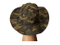 Sedex Audit 100% Polyester Bucket Outdoor Camouflage Army Camo Hat