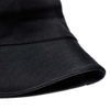 Polyester Breathable Embroidered Bucket Hat Designer Hat for Man Women